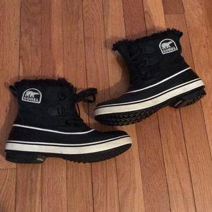 Sorel winter boots